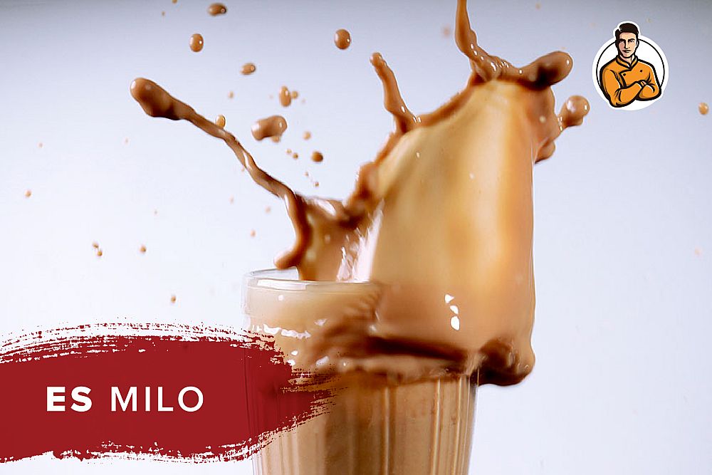 Es Milo